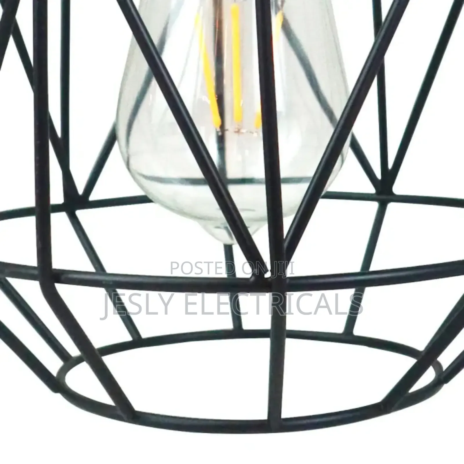 Pendant Lighting Industrial Ceiling Hanging Light