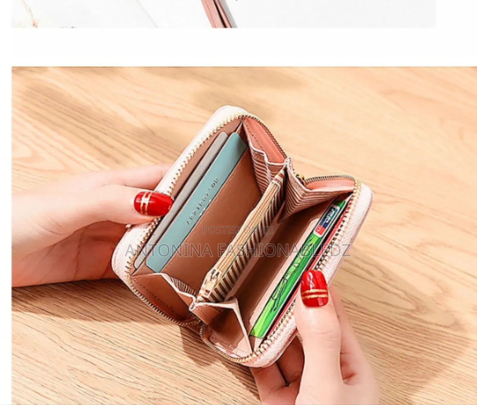 Cute Clutch Bag