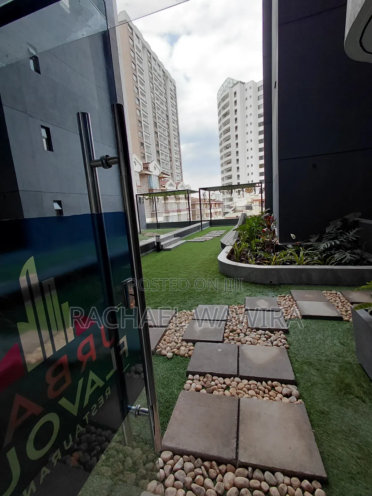 2bdrm Apartment in Oak Classic, Kilimani for rent