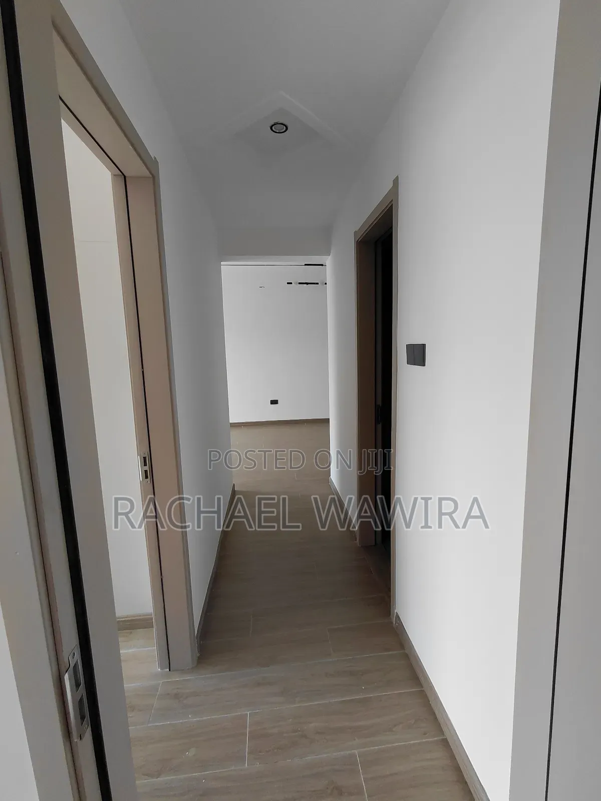2bdrm Apartment in Oak Classic, Kilimani for rent