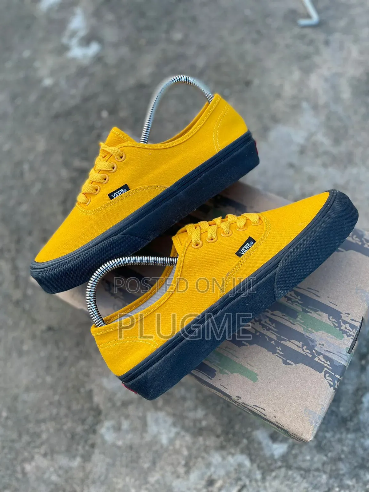 Vans Off the Wall All Sizes and Colors