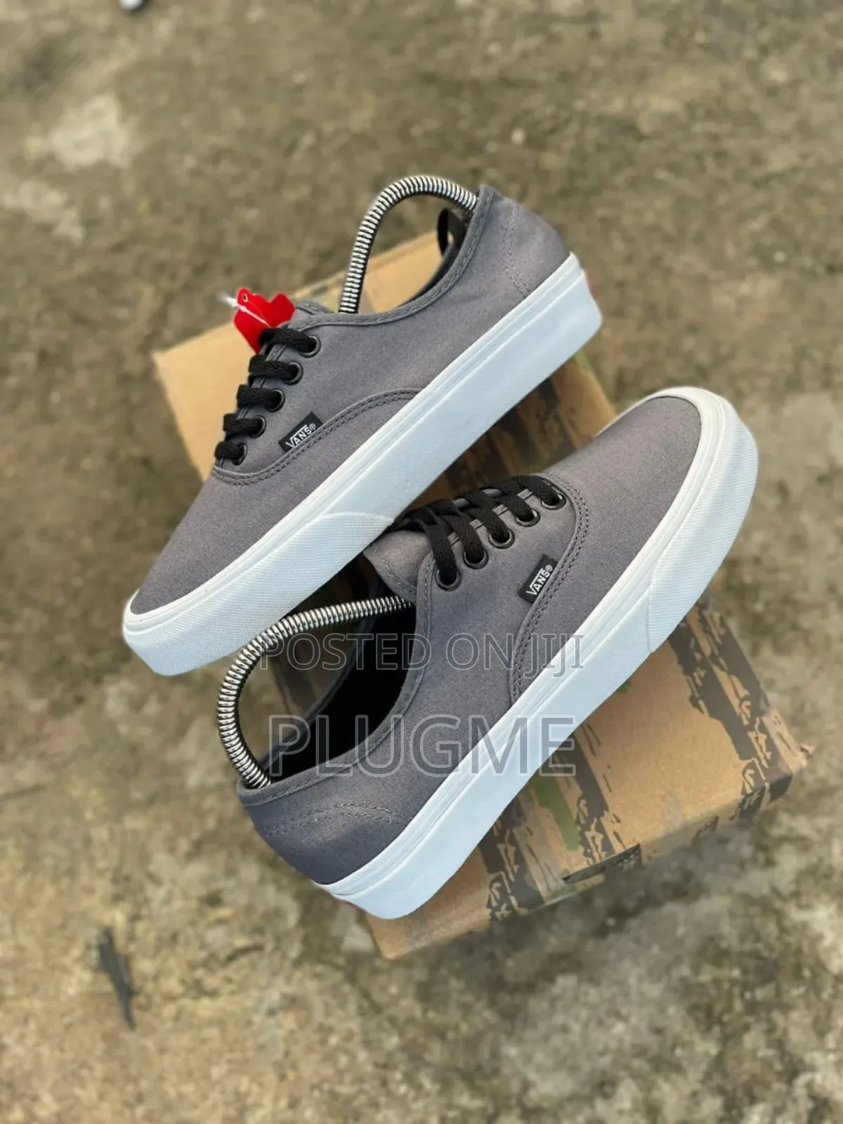 Vans Off the Wall All Sizes and Colors