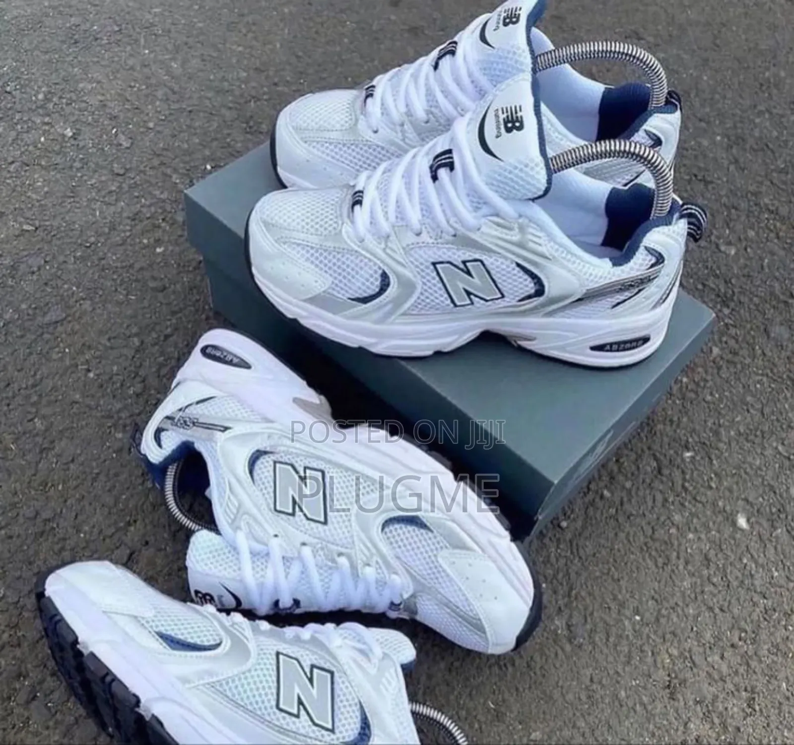 New Balance 530 Sneakers