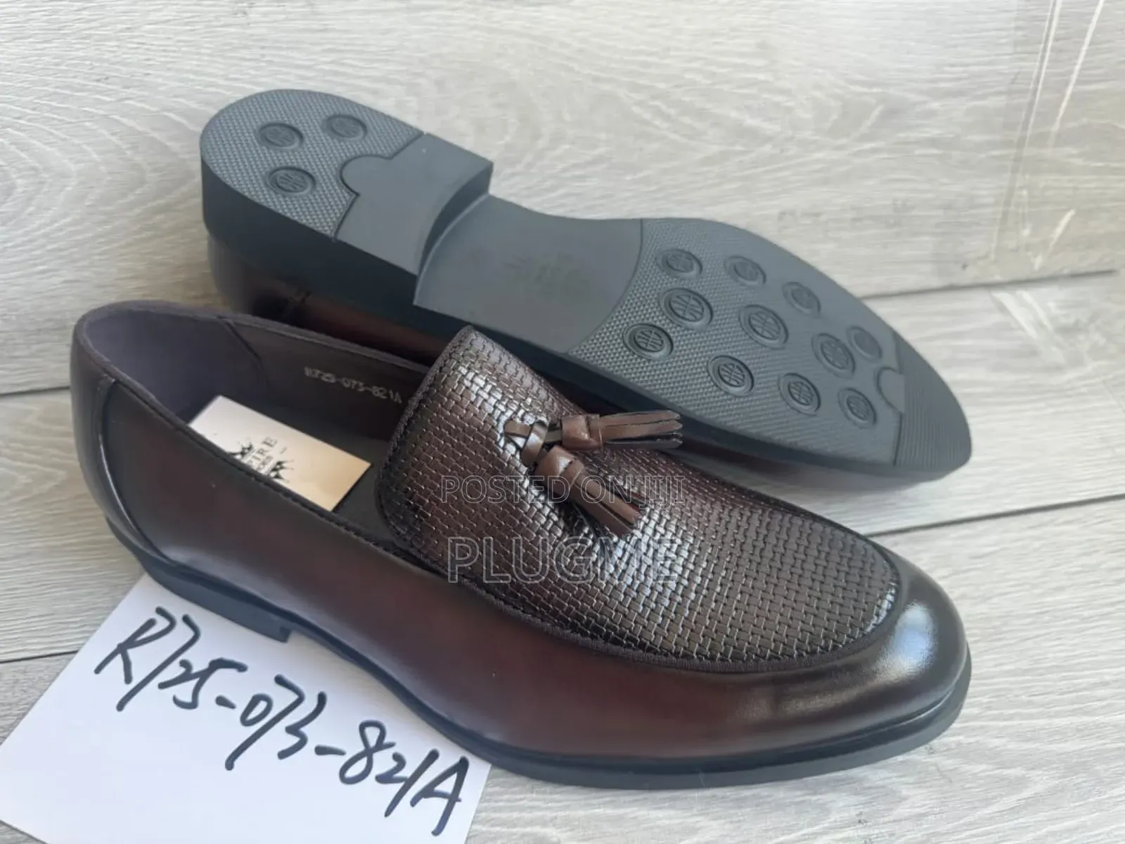 Empire Boots