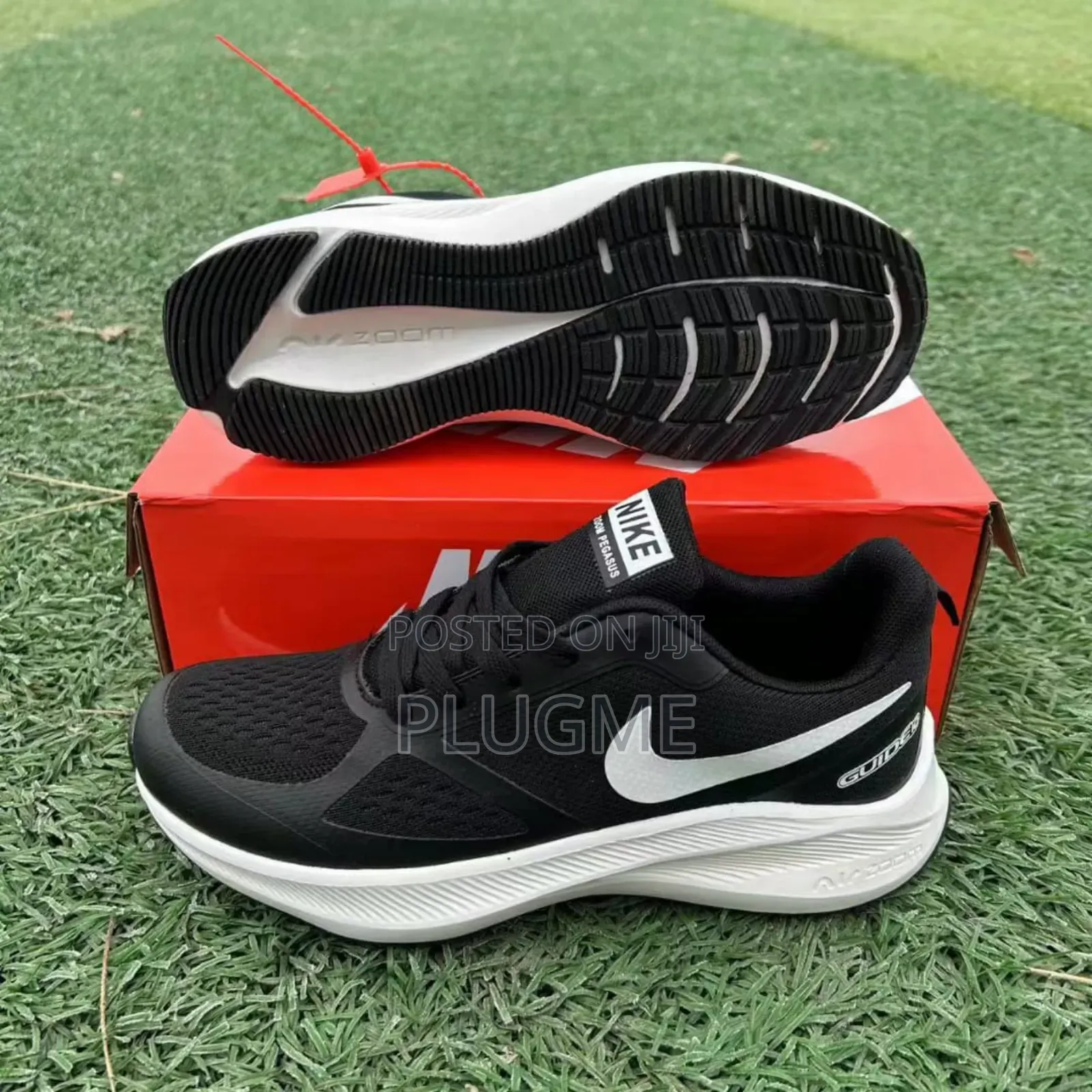Nike Zoom Sneakers