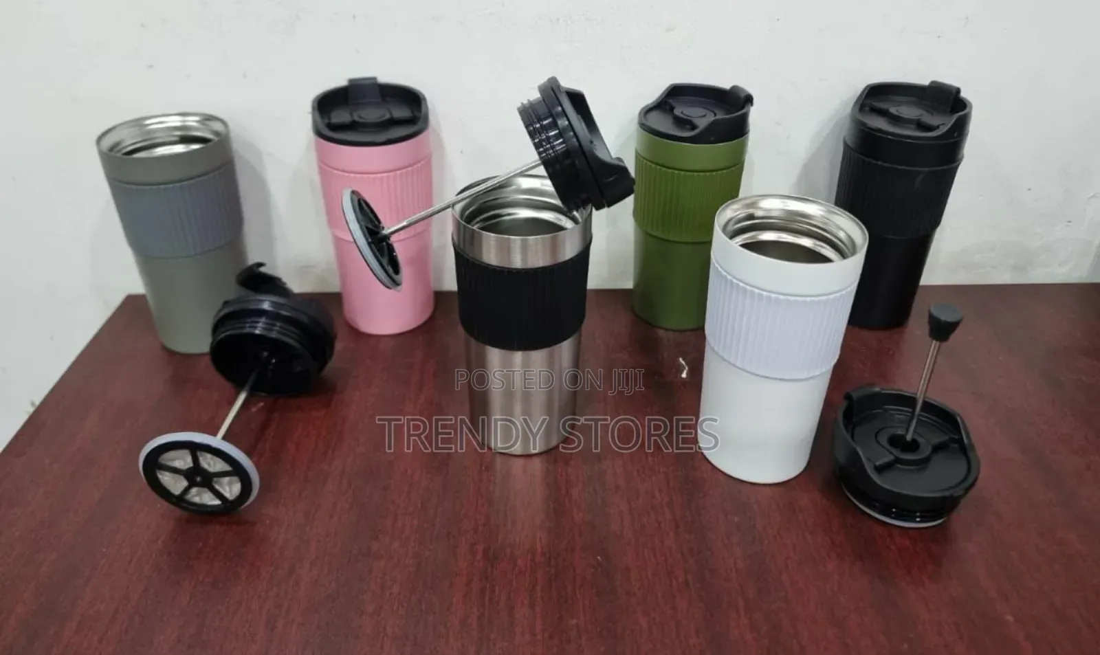 Coffee Plunger