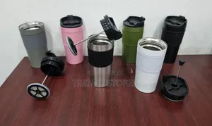 Coffee Plunger