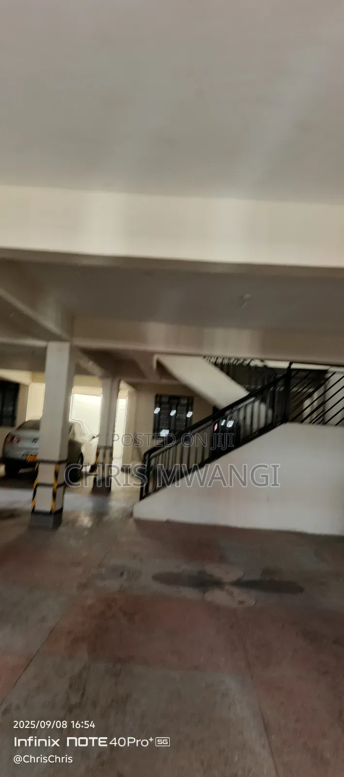 2bdrm Block of Flats in Utawala for sale