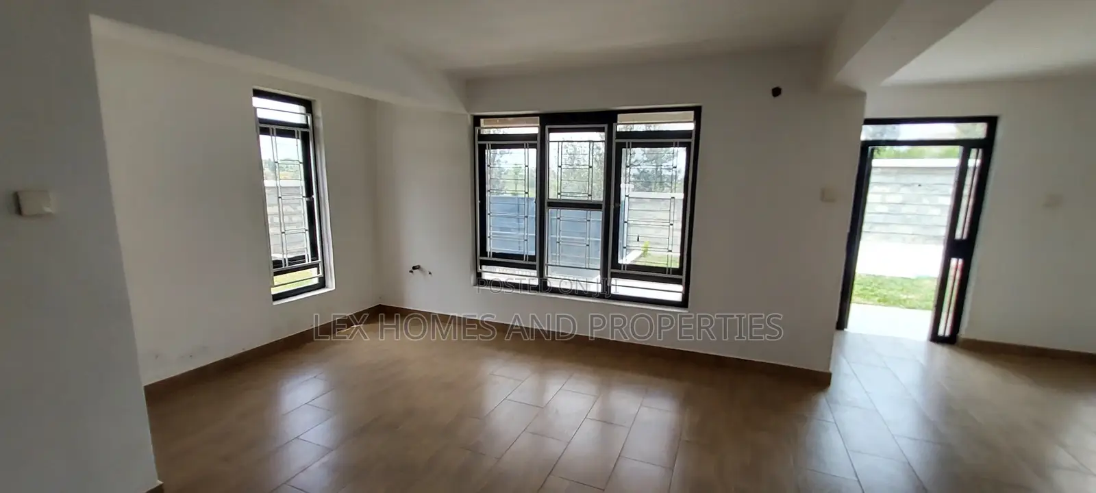 4bdrm Maisonette in Matasia for sale