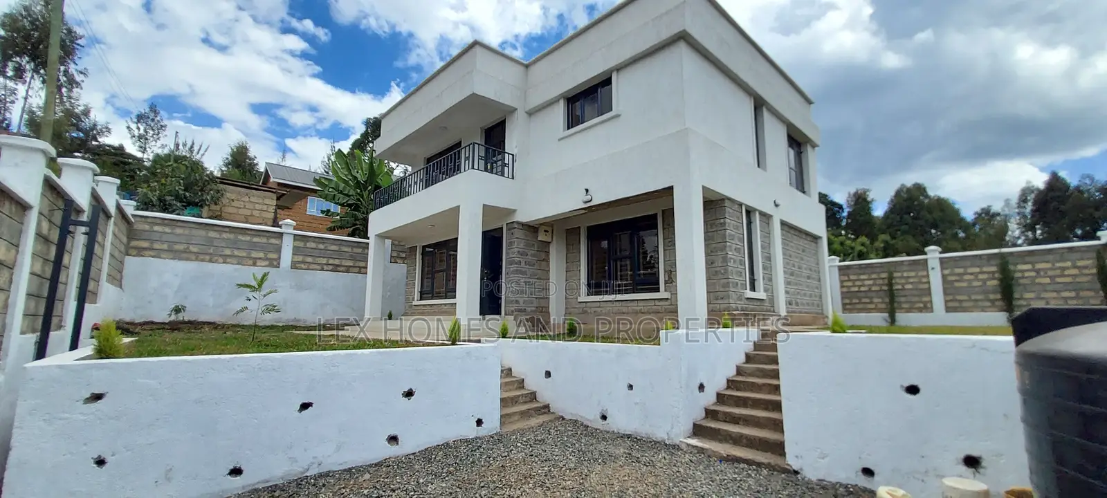 4bdrm Maisonette in Matasia for sale