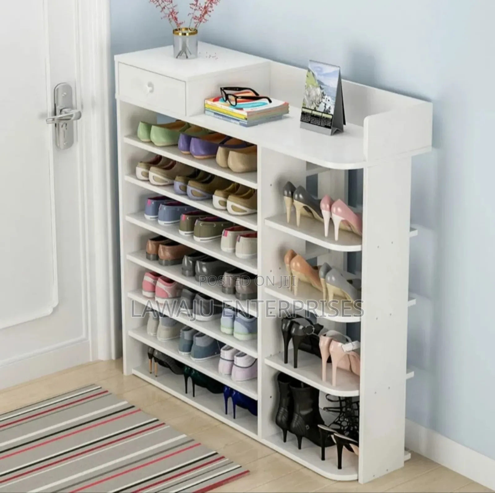 Shoe Cabinet