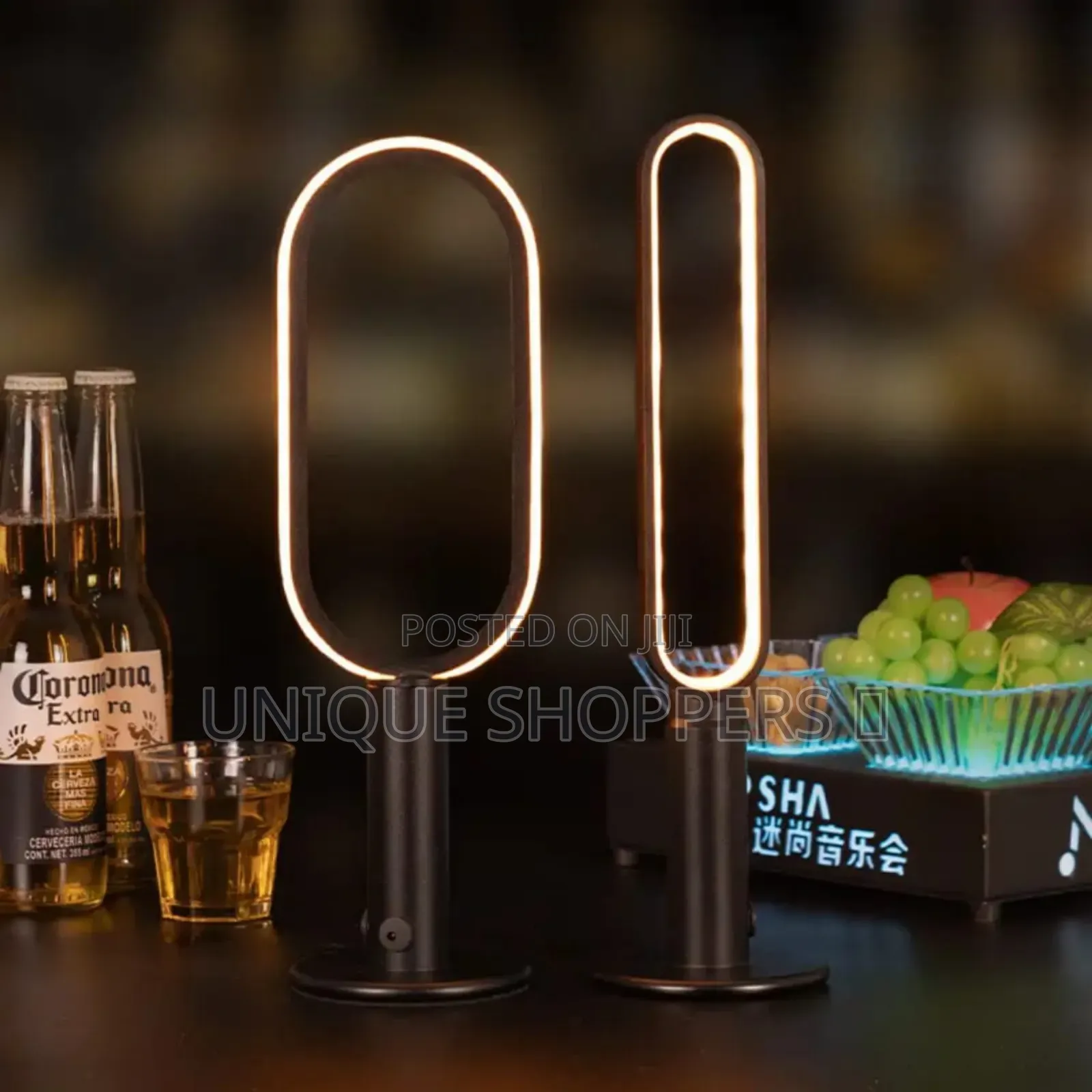 Dimmable Bedside Table Lamp
Light Source Type: Led