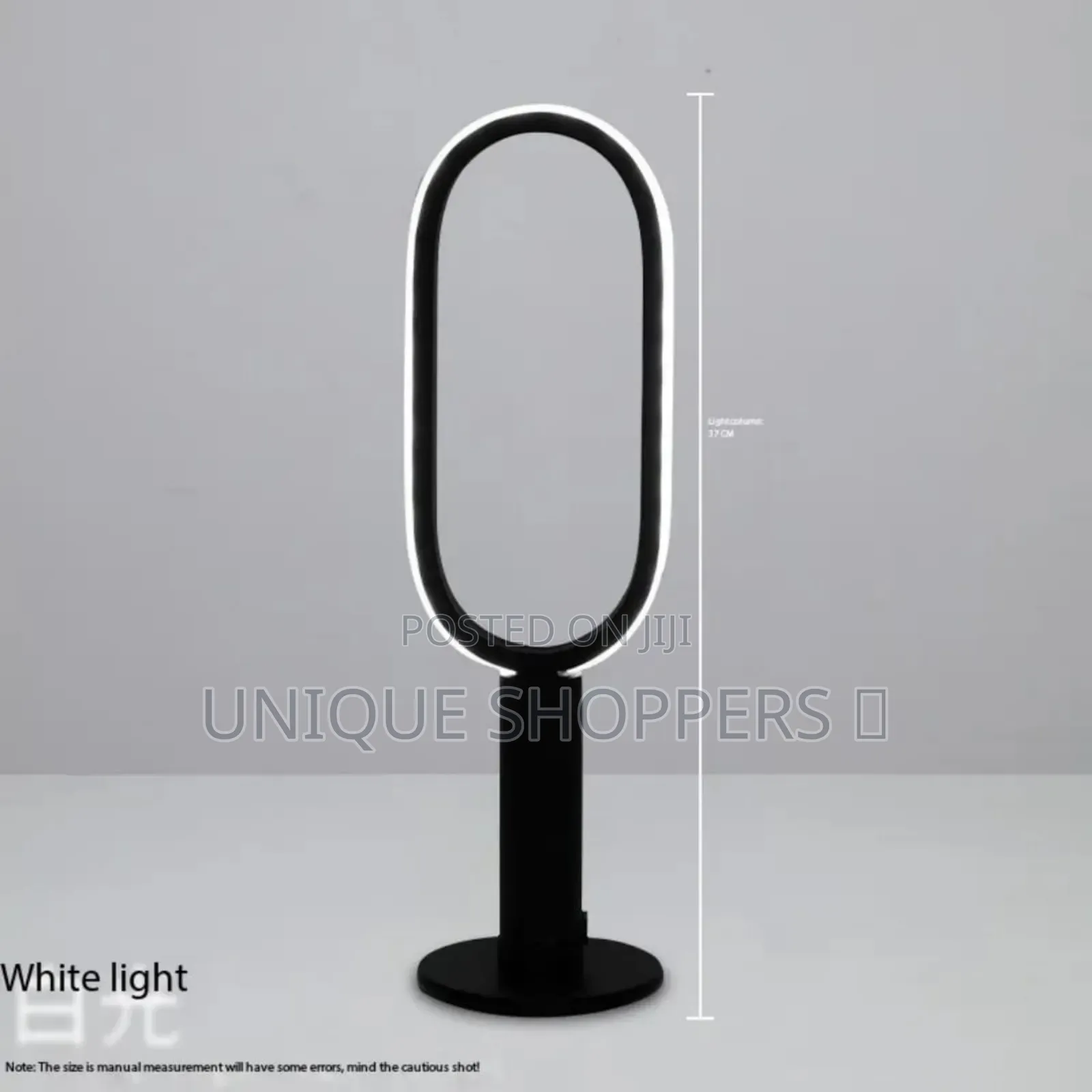 Dimmable Bedside Table Lamp
Light Source Type: Led