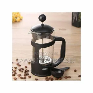 Coffee Plunger