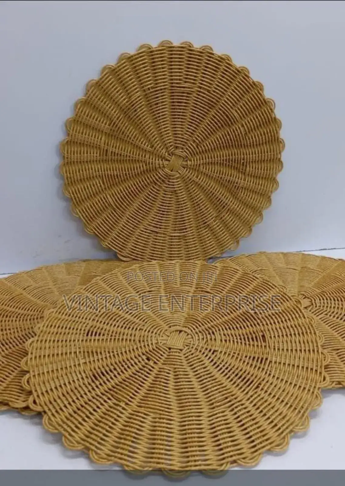 6pcs Table Mats