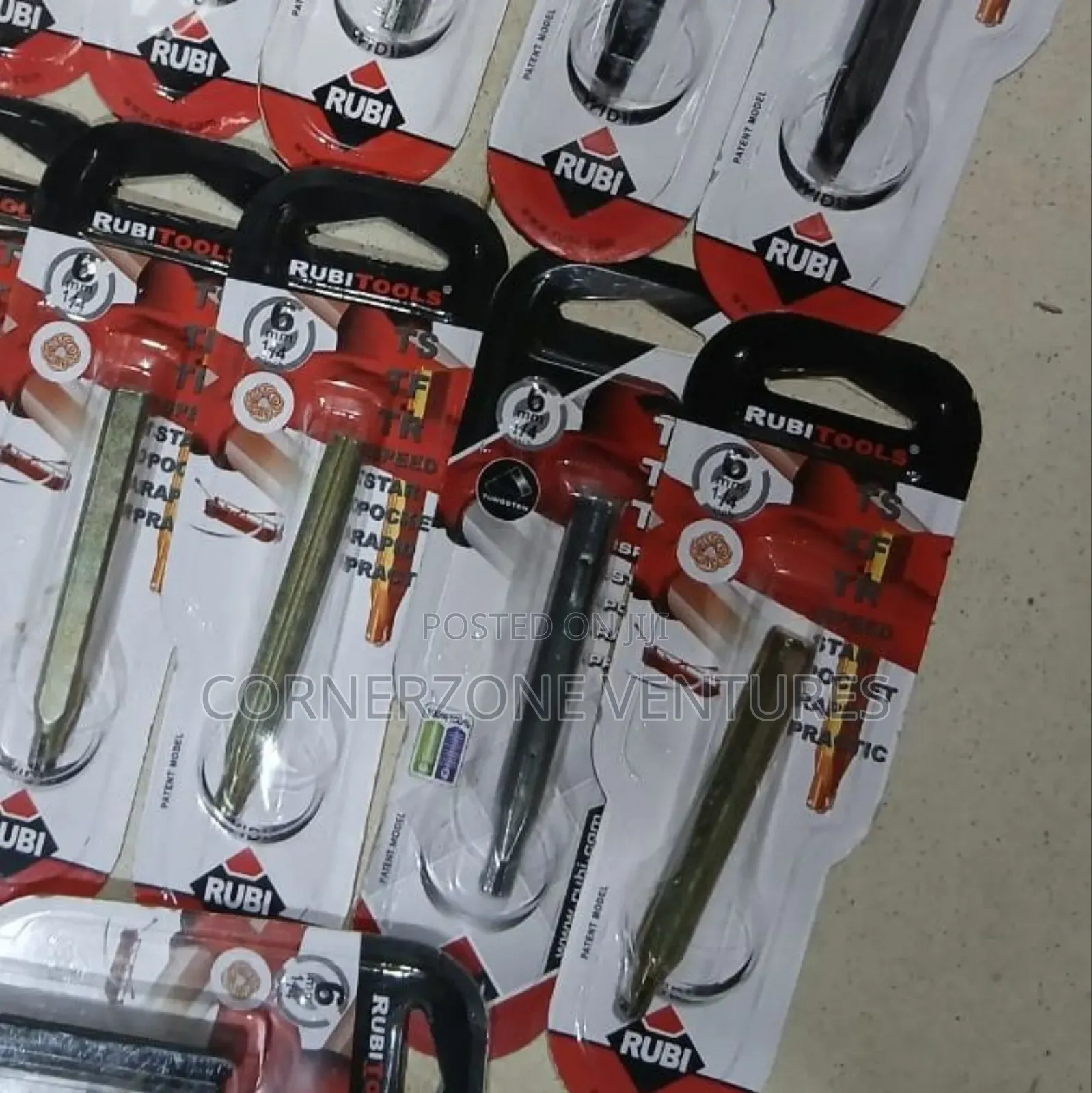 Rubi Tile Cutter Blade / 6mm Tile Cutter Blade