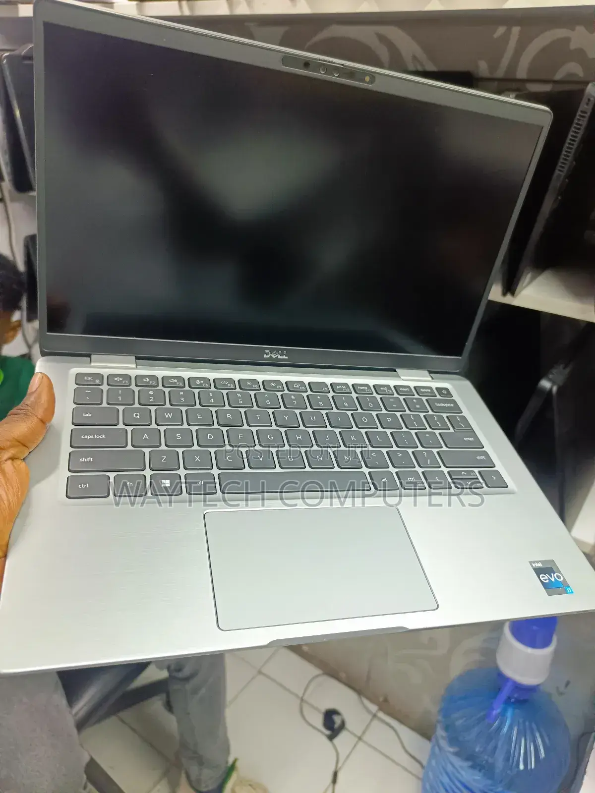 Laptop Dell Latitude 7430 16GB Intel Core i7 SSD 1T