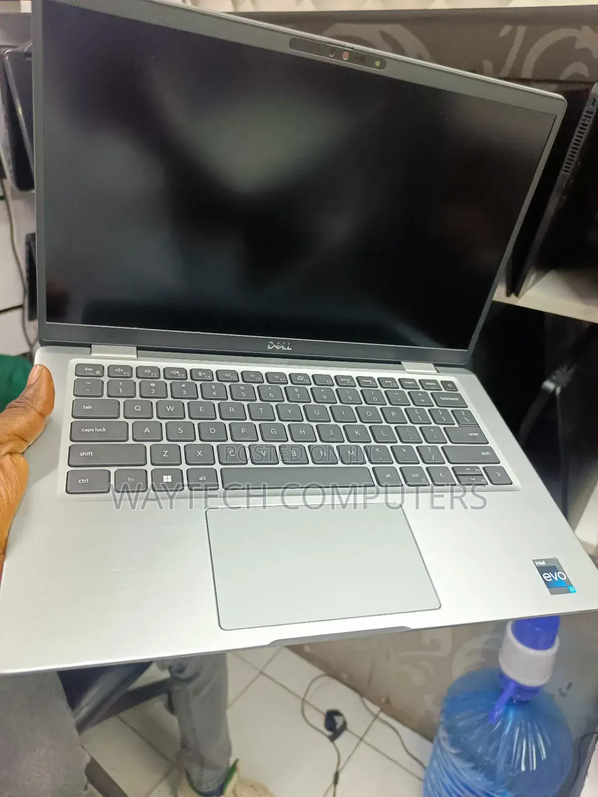 Laptop Dell Latitude 7430 16GB Intel Core i7 SSD 1T