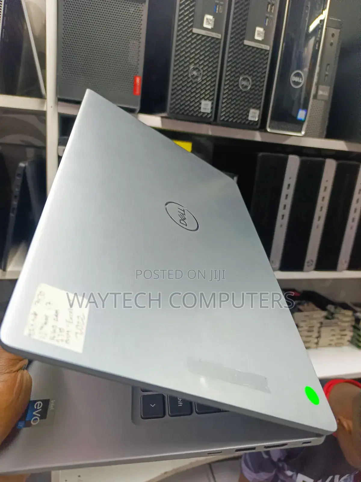 Laptop Dell Latitude 7430 16GB Intel Core i7 SSD 1T