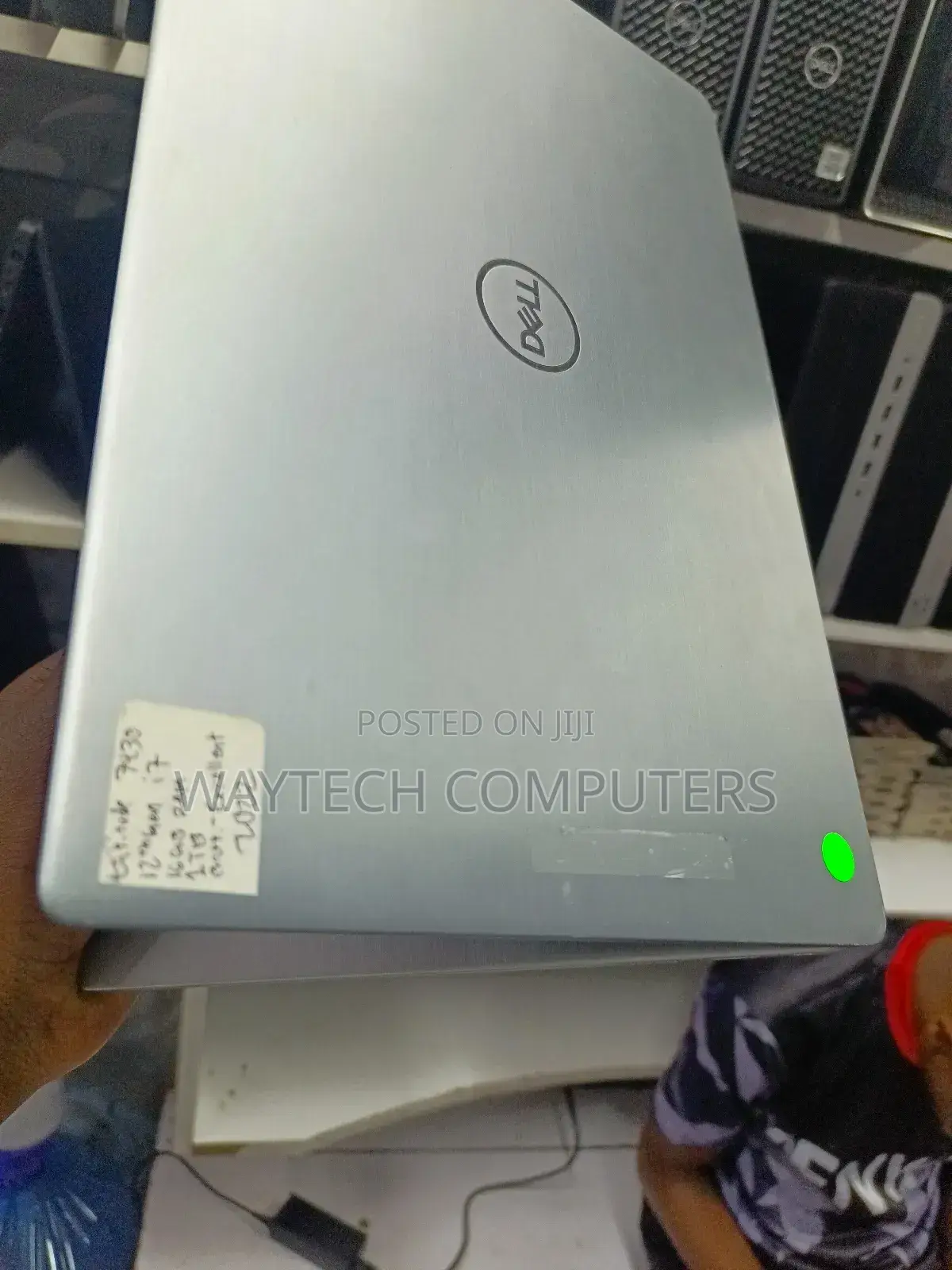 Laptop Dell Latitude 7430 16GB Intel Core i7 SSD 1T
