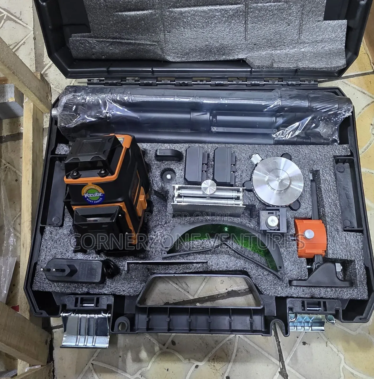 Kzubr Laser Level/ Laser Level