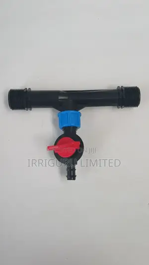 Venturi Injector