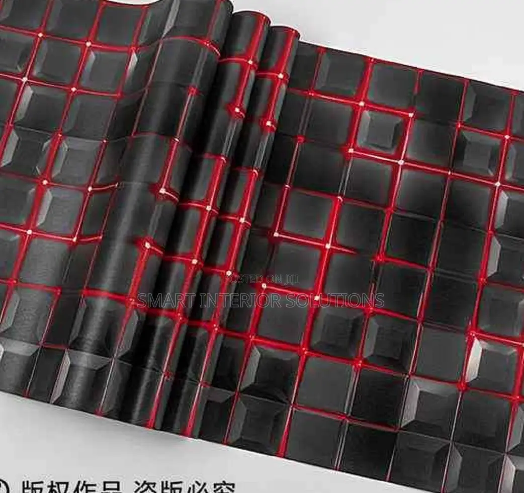 3d Bright Wallpaper