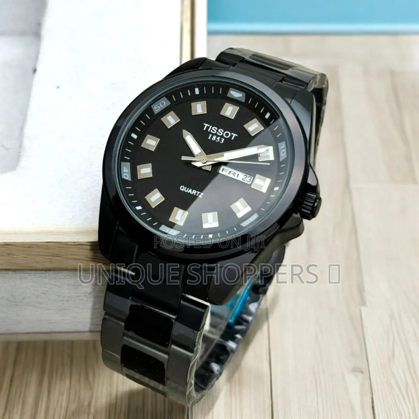 Tissot
* for Men’S 
 Watch 7a Quality