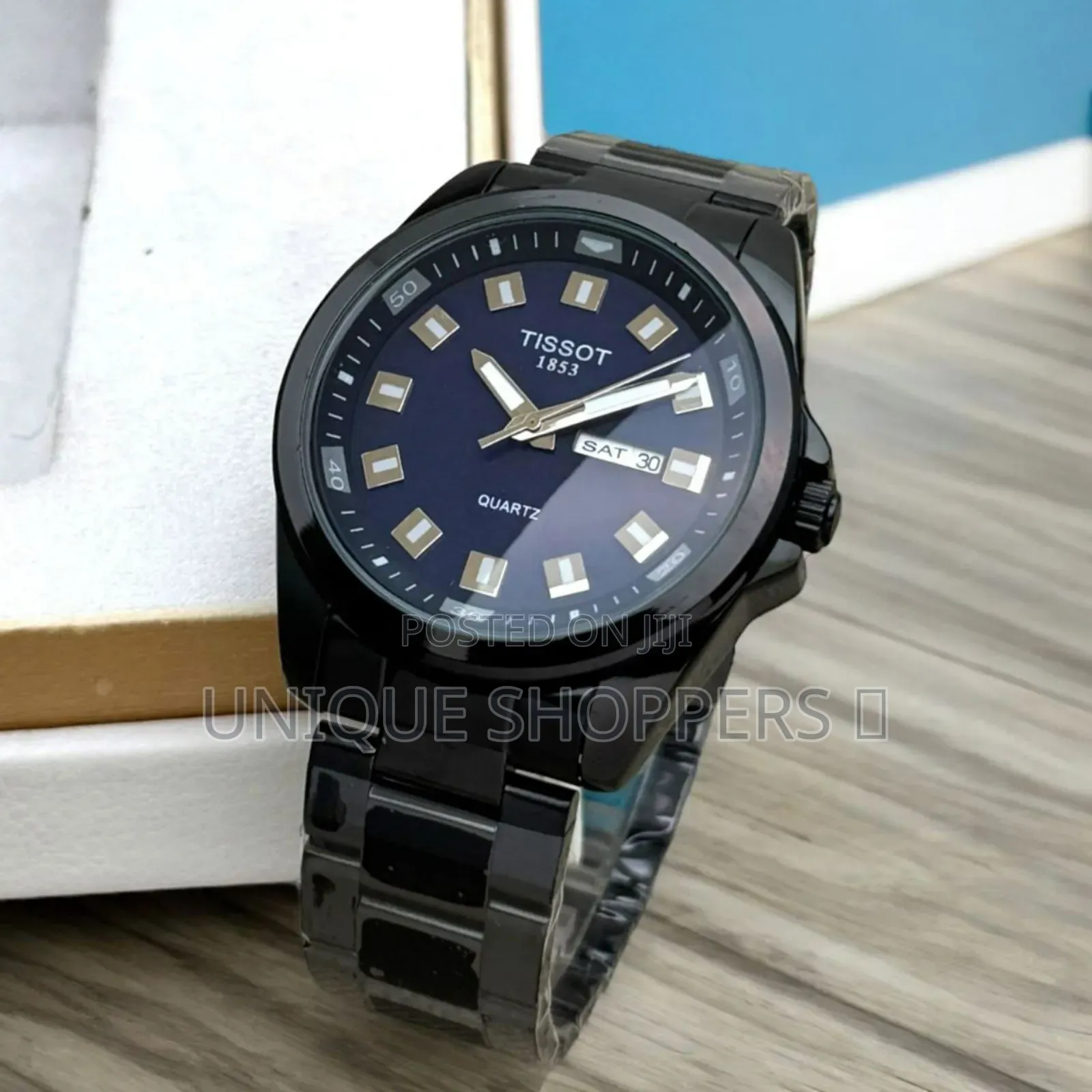 Tissot
* for Men’S 
 Watch 7a Quality