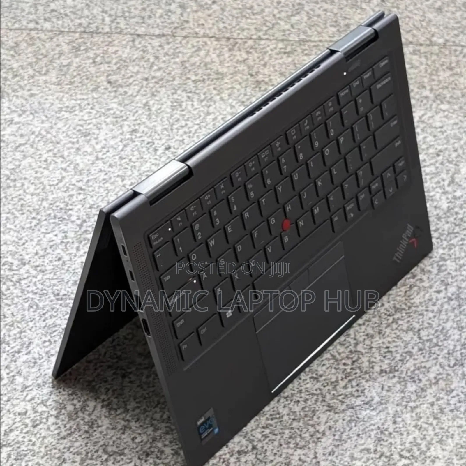 Laptop Lenovo Thinkpad X1 Yoga 32GB Intel Core I7 SSD 512GB