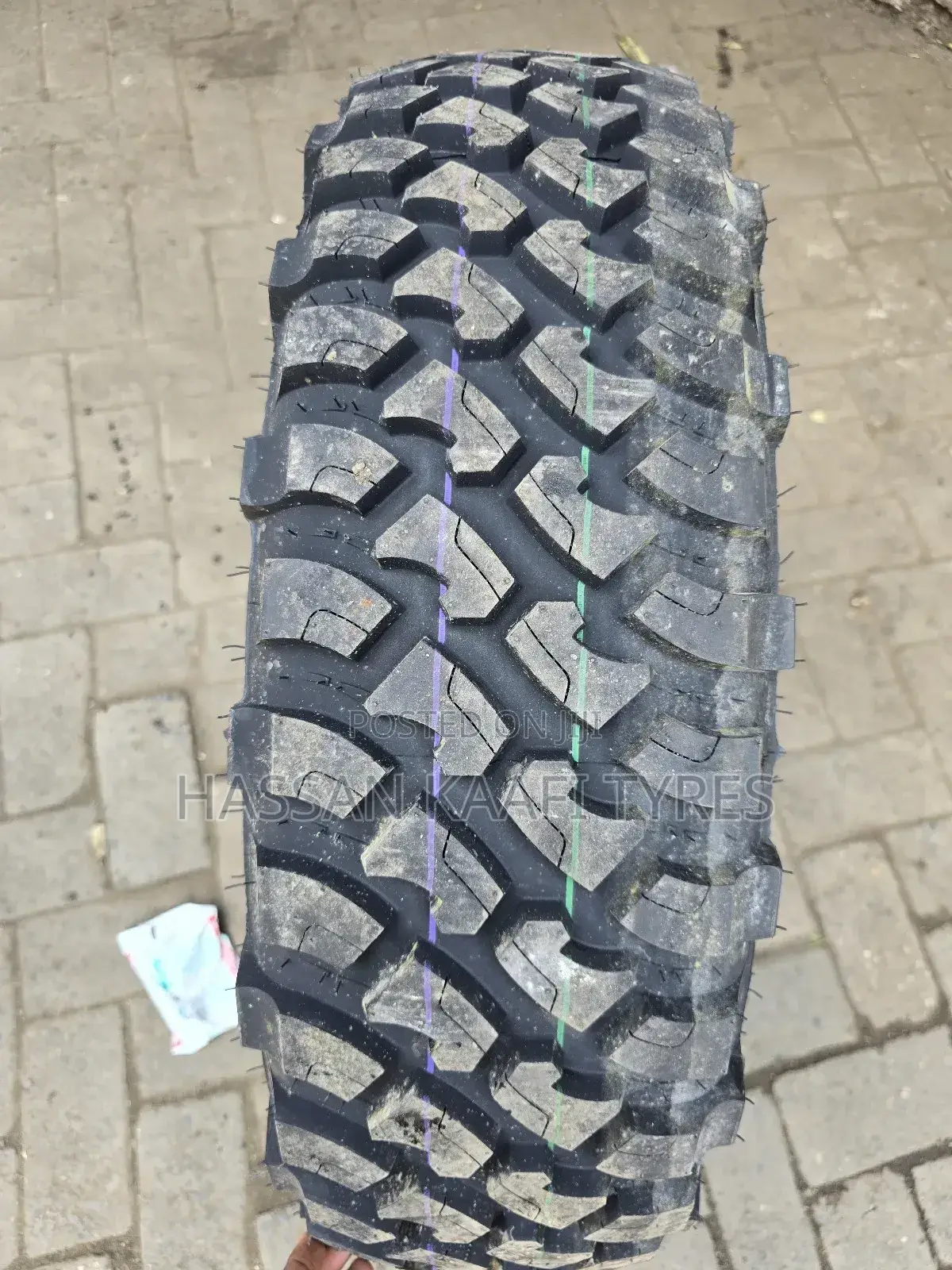 235/85r16 Bearway (10pr) M/T