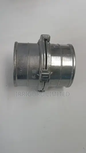 Aluminium Connectors