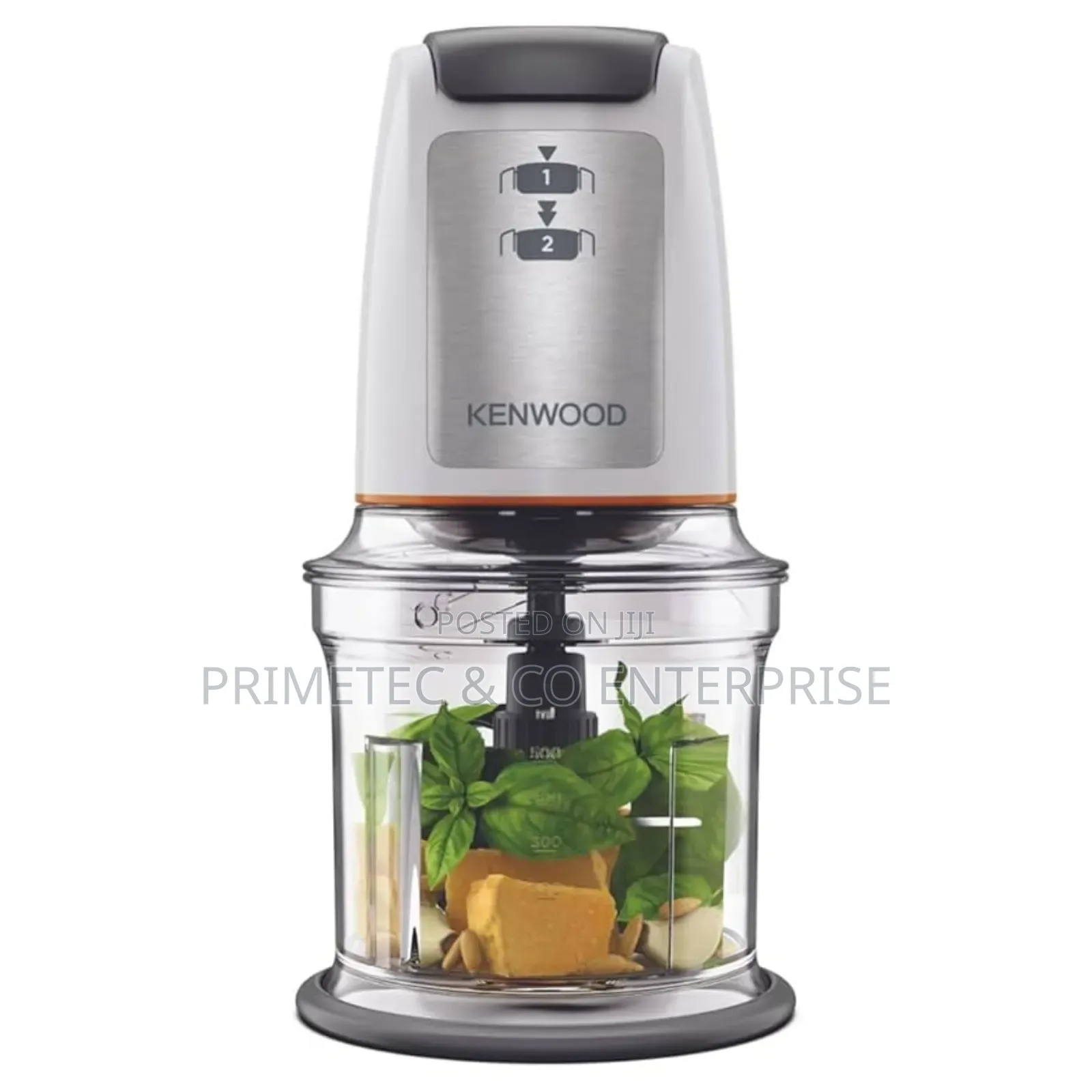Kenwood Mini Chopper