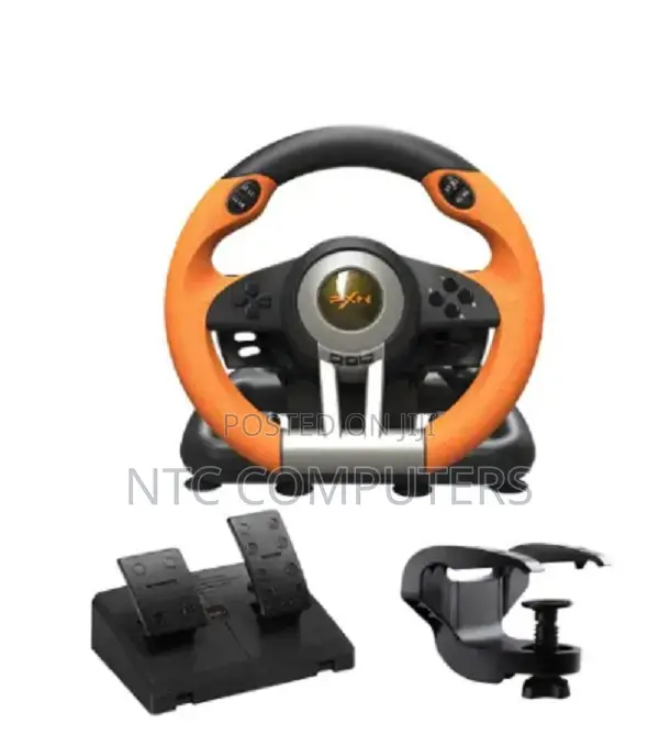 PXN V3 Pro Racing Wheel