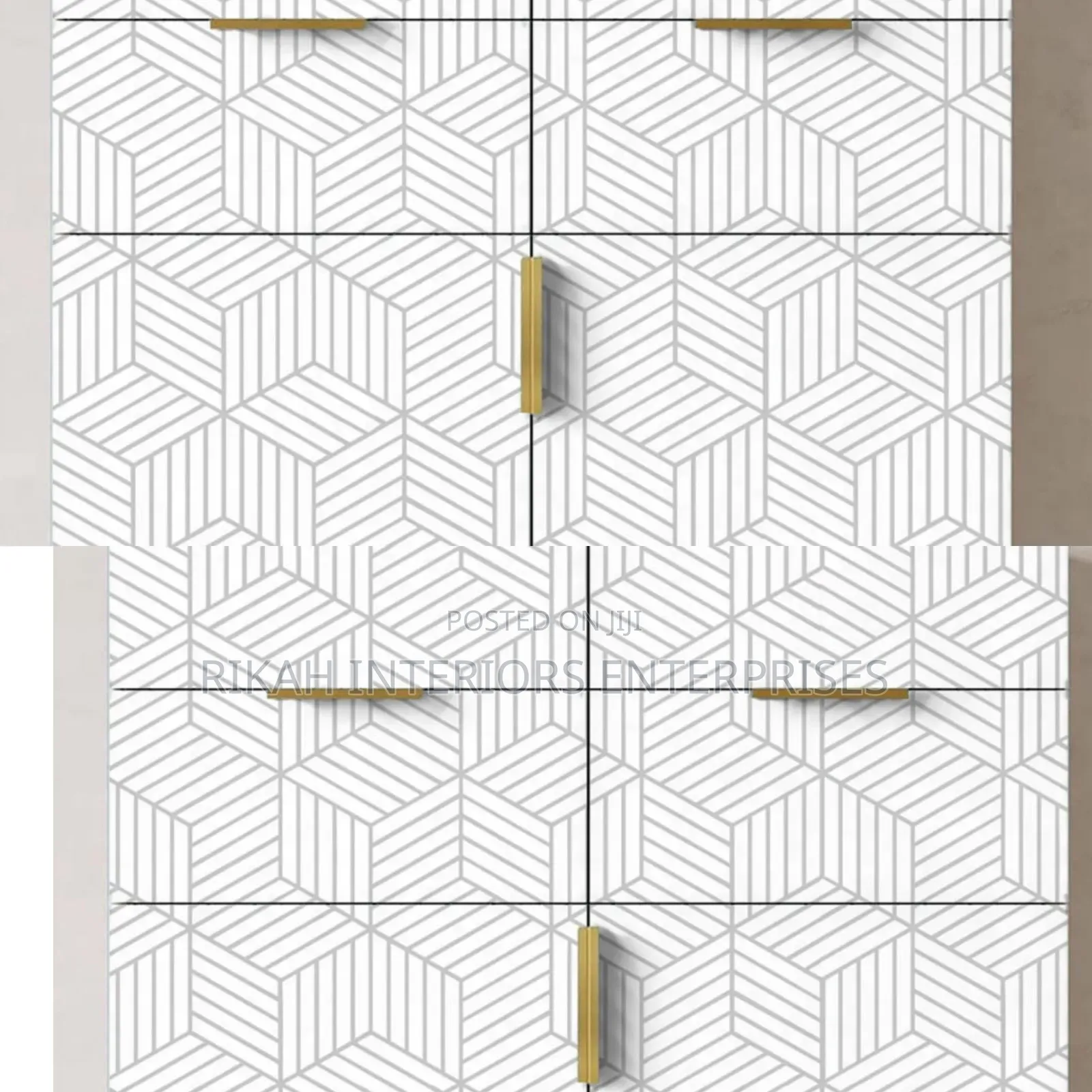 Self Adhesive Wallpapers for Walls