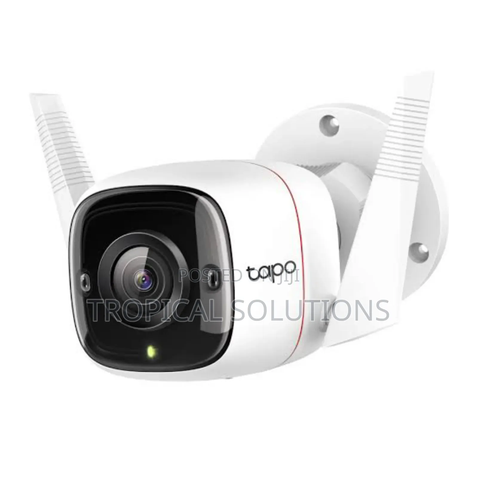 Tp-Link Tapo Outdoor Tl-Tapo C310 Security Wifi Camera
