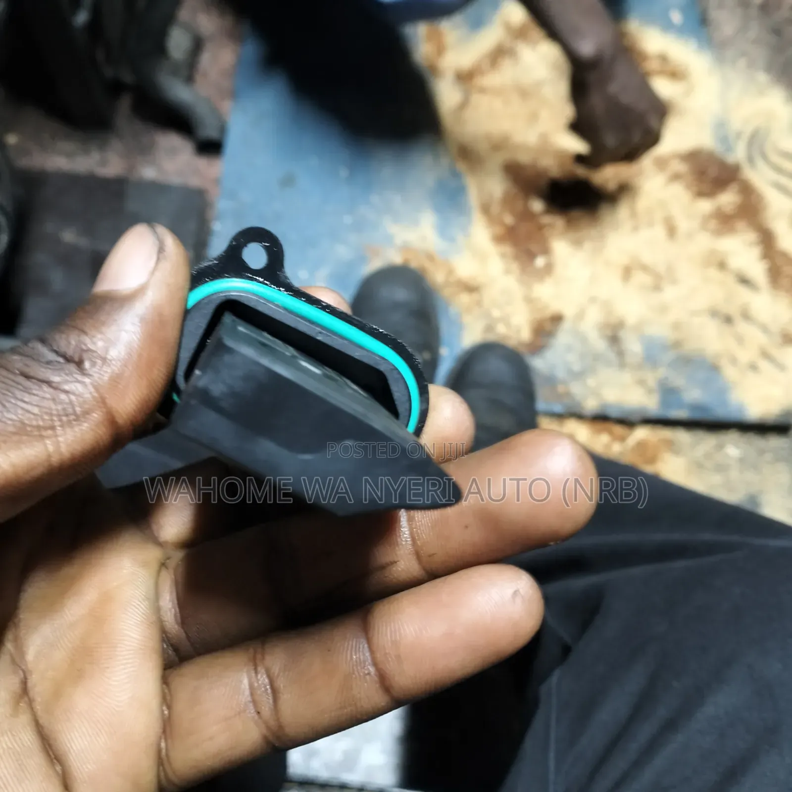 Air Flow Sensor Suzuki Swift