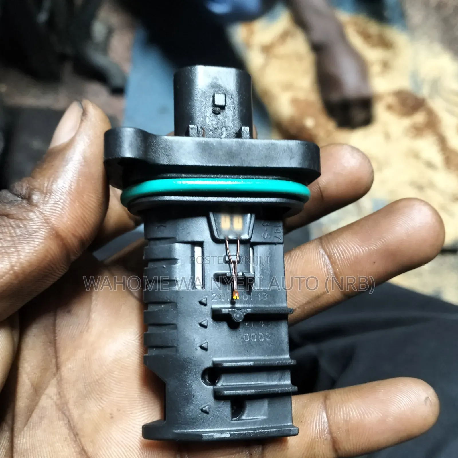 Air Flow Sensor Suzuki Swift