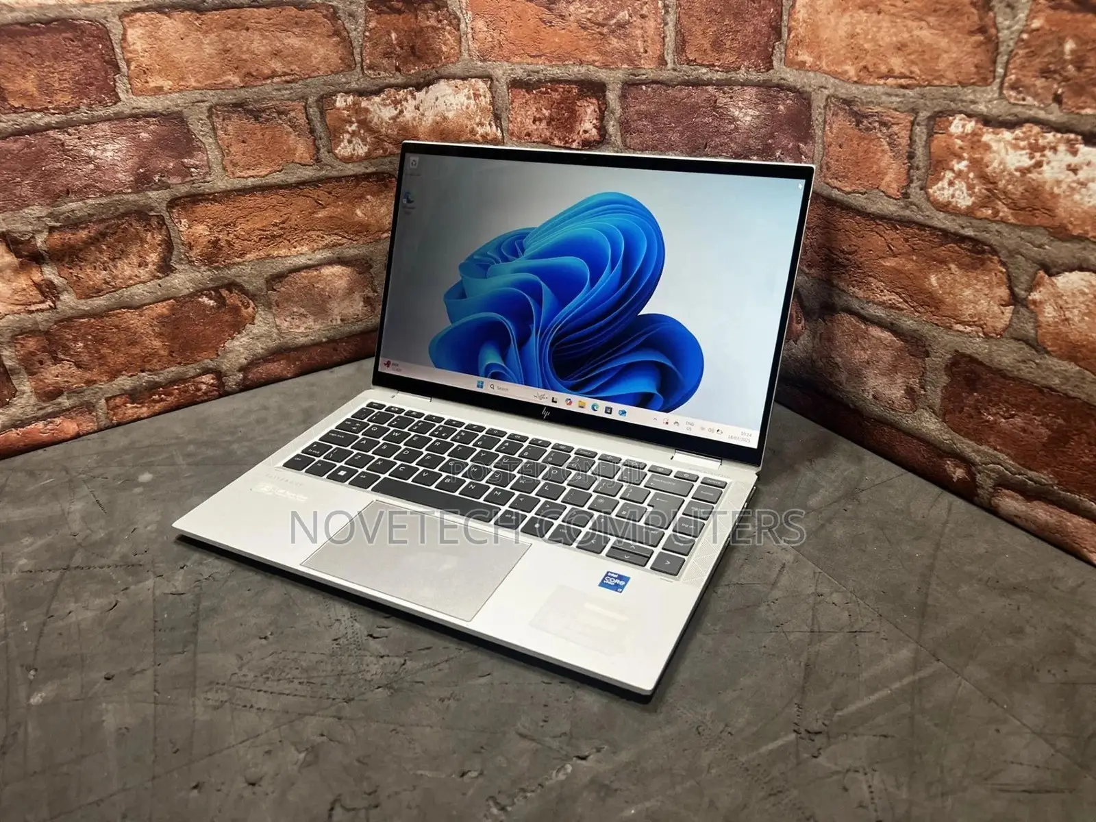 Laptop HP EliteBook 1040 G8 16GB Intel Core I7 SSD 512GB