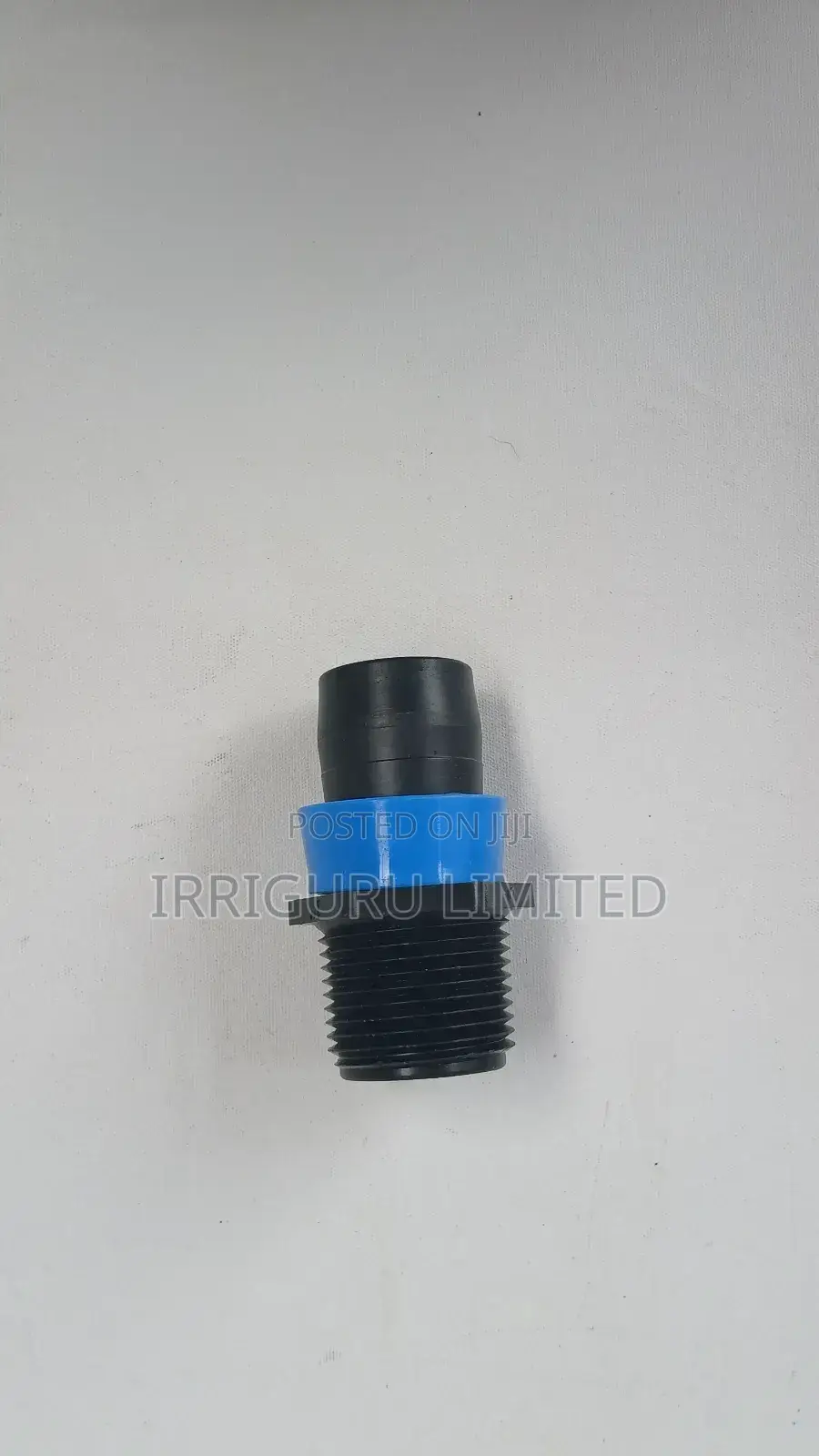Rainhose Adapter