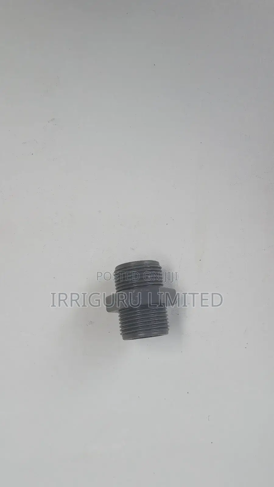Hex Nipple