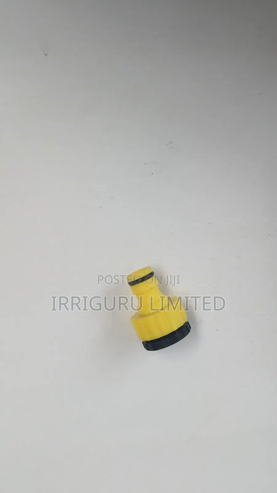 Hose Connectors