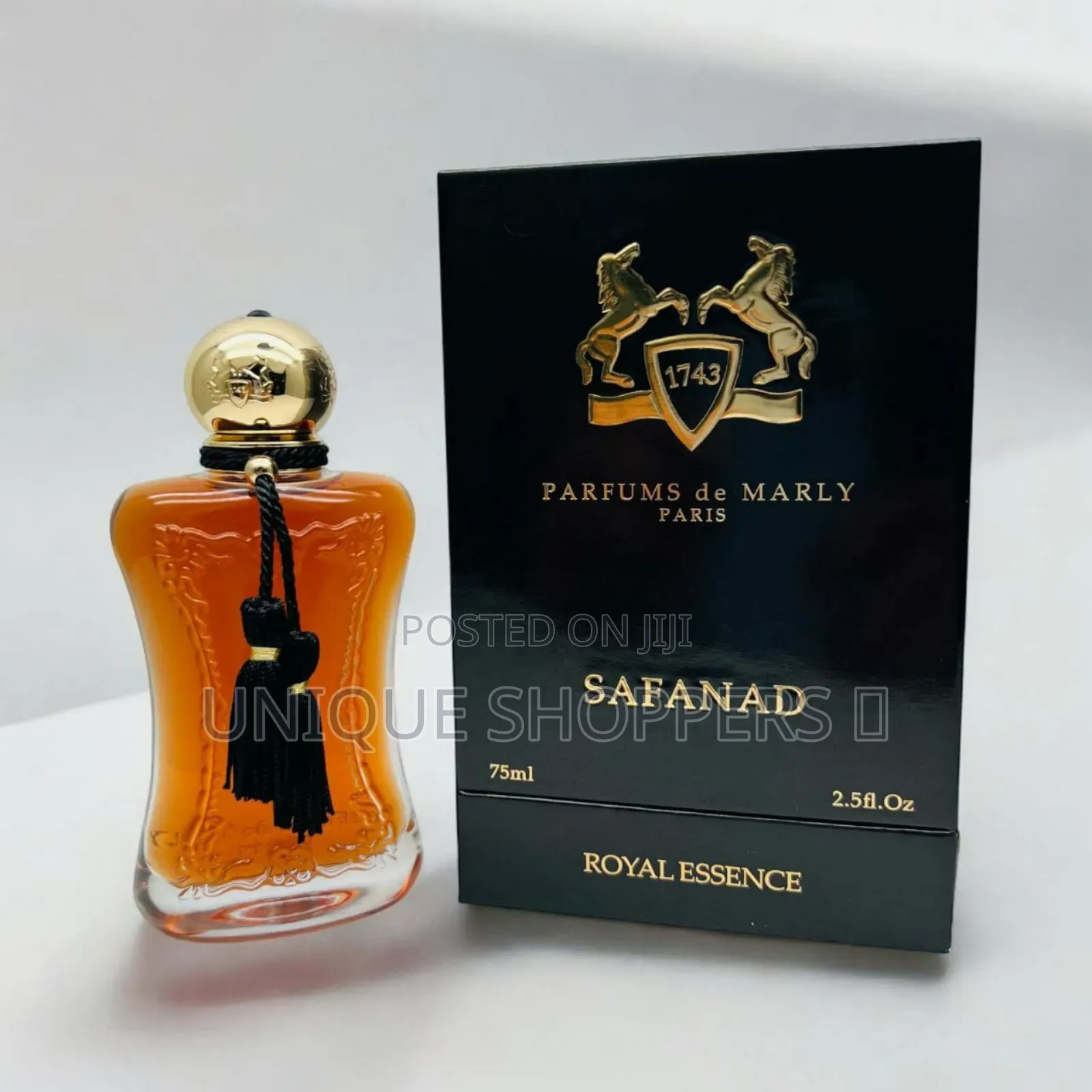 Parfums De Marly
