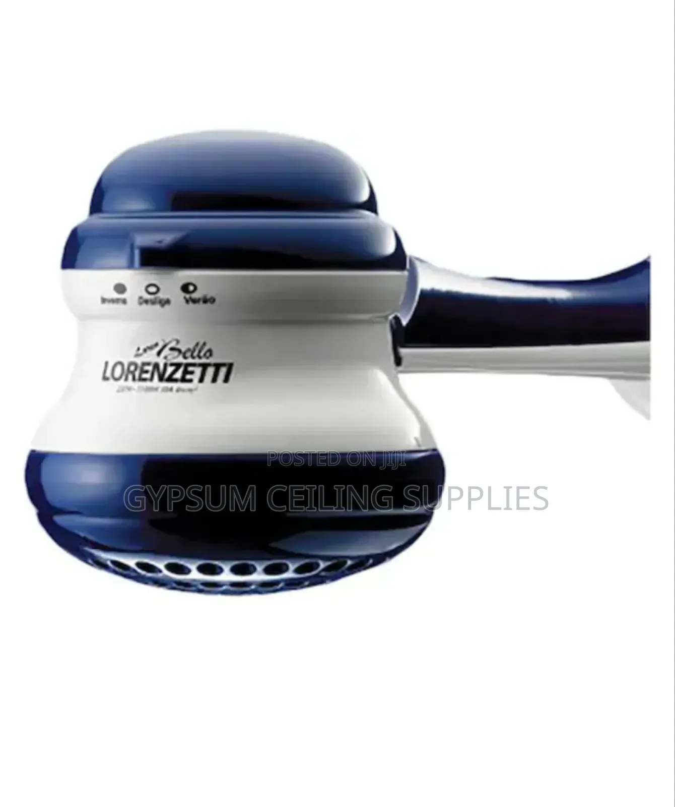 Loren Bello Maxx Ultra