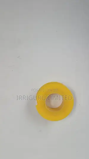 Threaded Taping