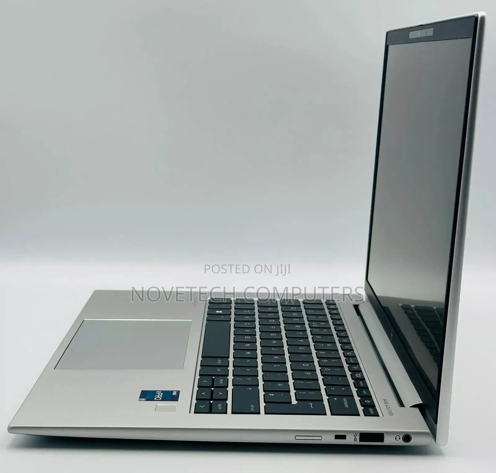 Laptop HP EliteBook 840 G10 16GB Intel Core i7 SSD 512GB