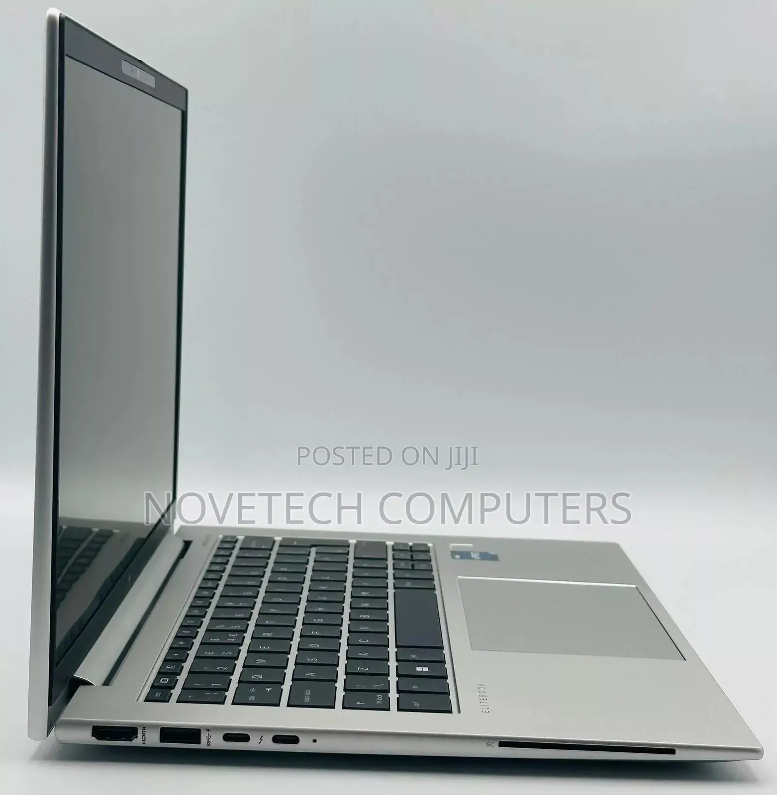 Laptop HP EliteBook 840 G10 16GB Intel Core i7 SSD 512GB