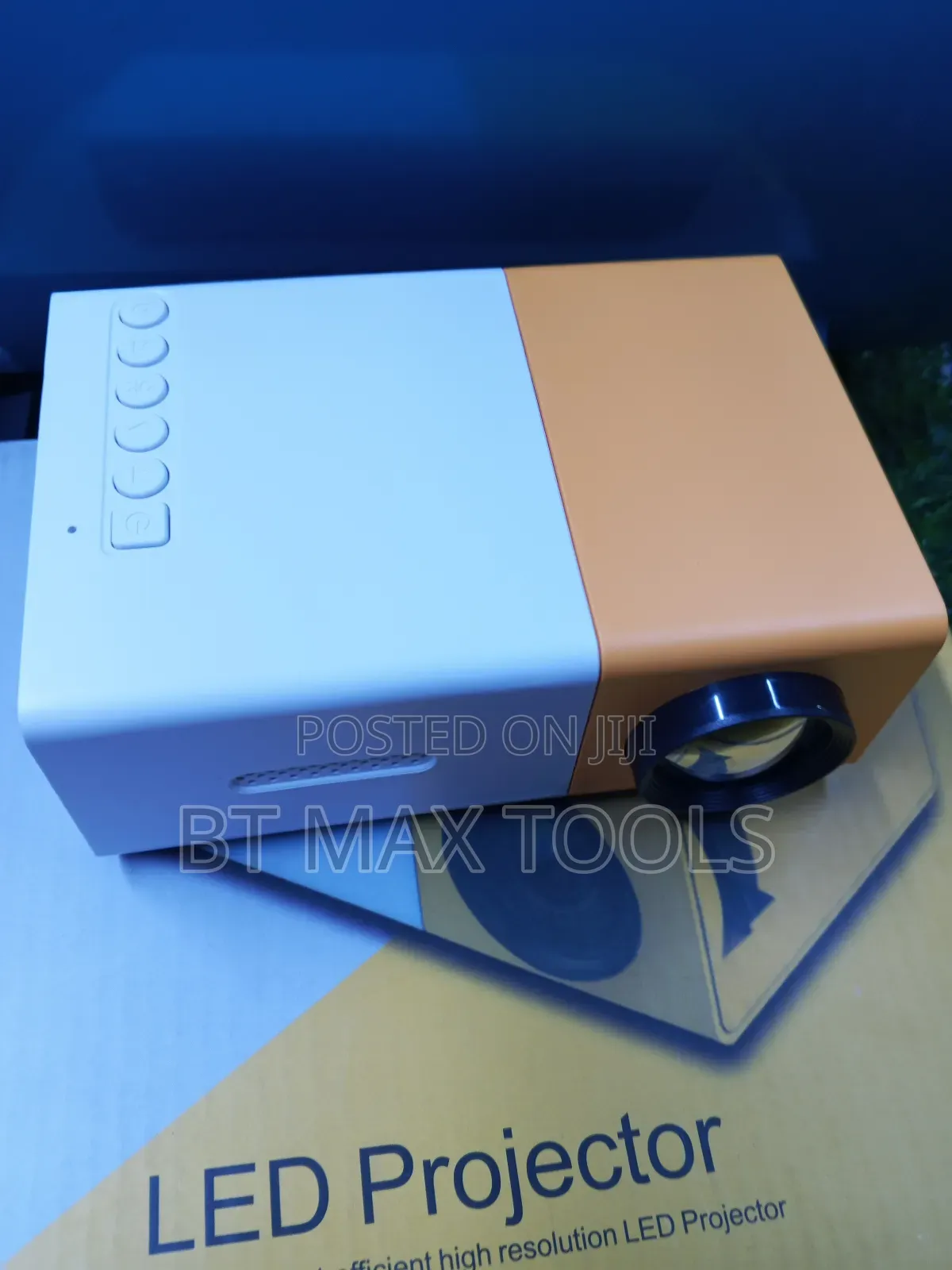 Portable Led Projector/ Led Projector