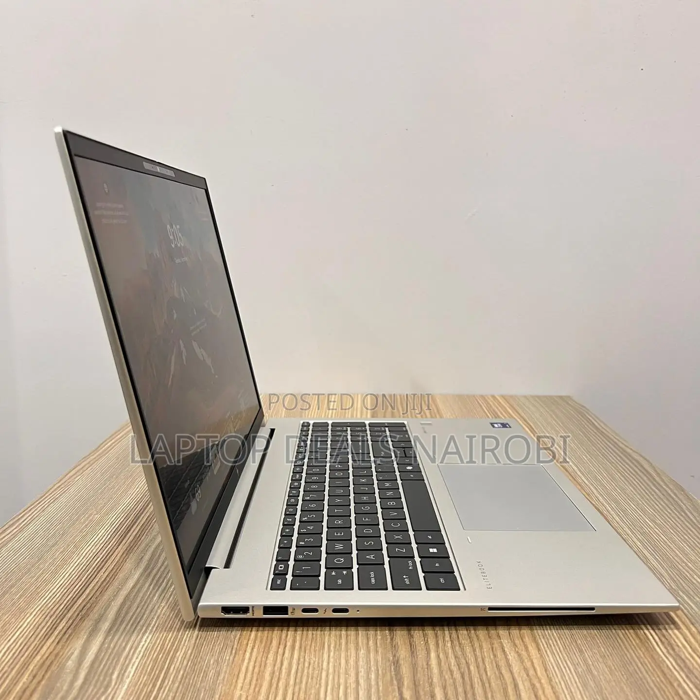 Laptop HP EliteBook 860 G10 16GB Intel Core Ultra 7 SSD 512GB