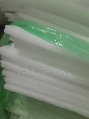 Styrofoam Flexible Sheets